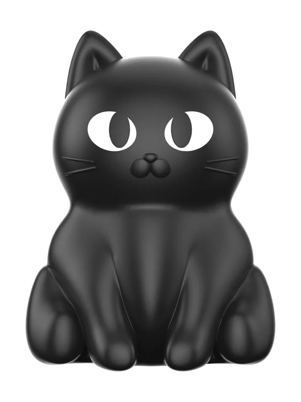 Target viral gems black cat Halloween power bank  portable charger brand new